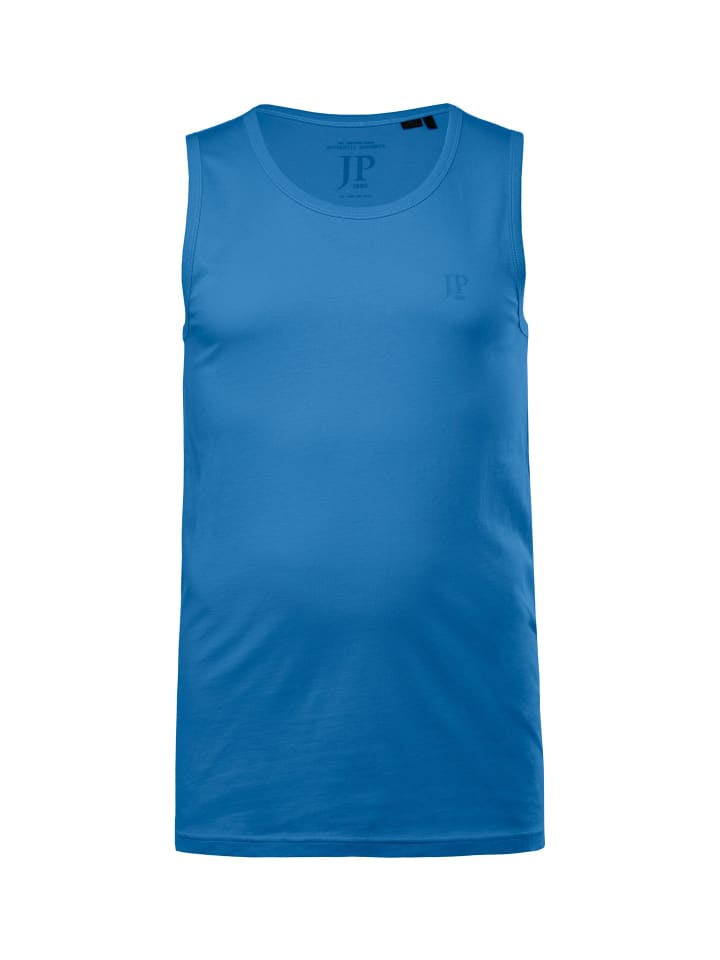 JP1880 Tank Top in royalblau günstig kaufen