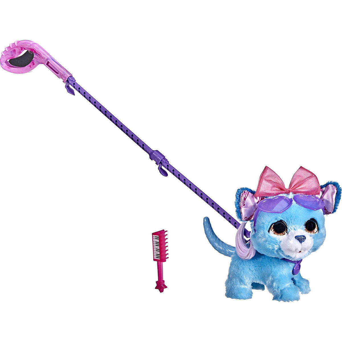 furReal Rockalots