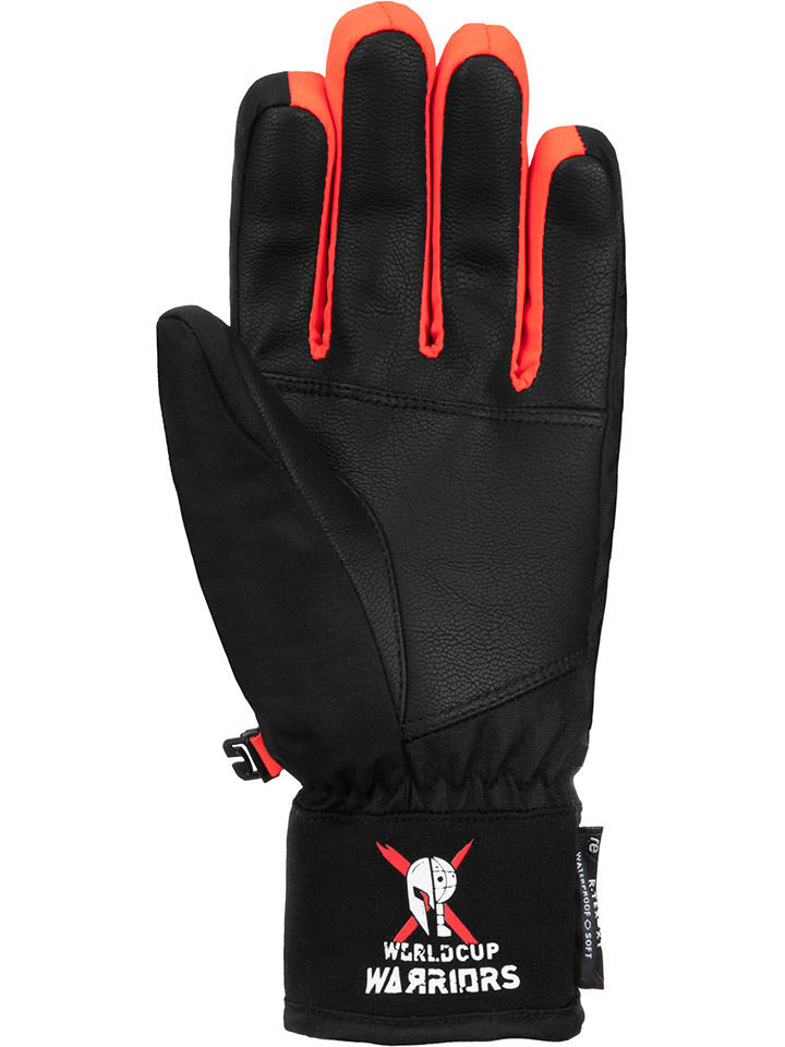 Reusch Funktionsfingerhandschuhe 