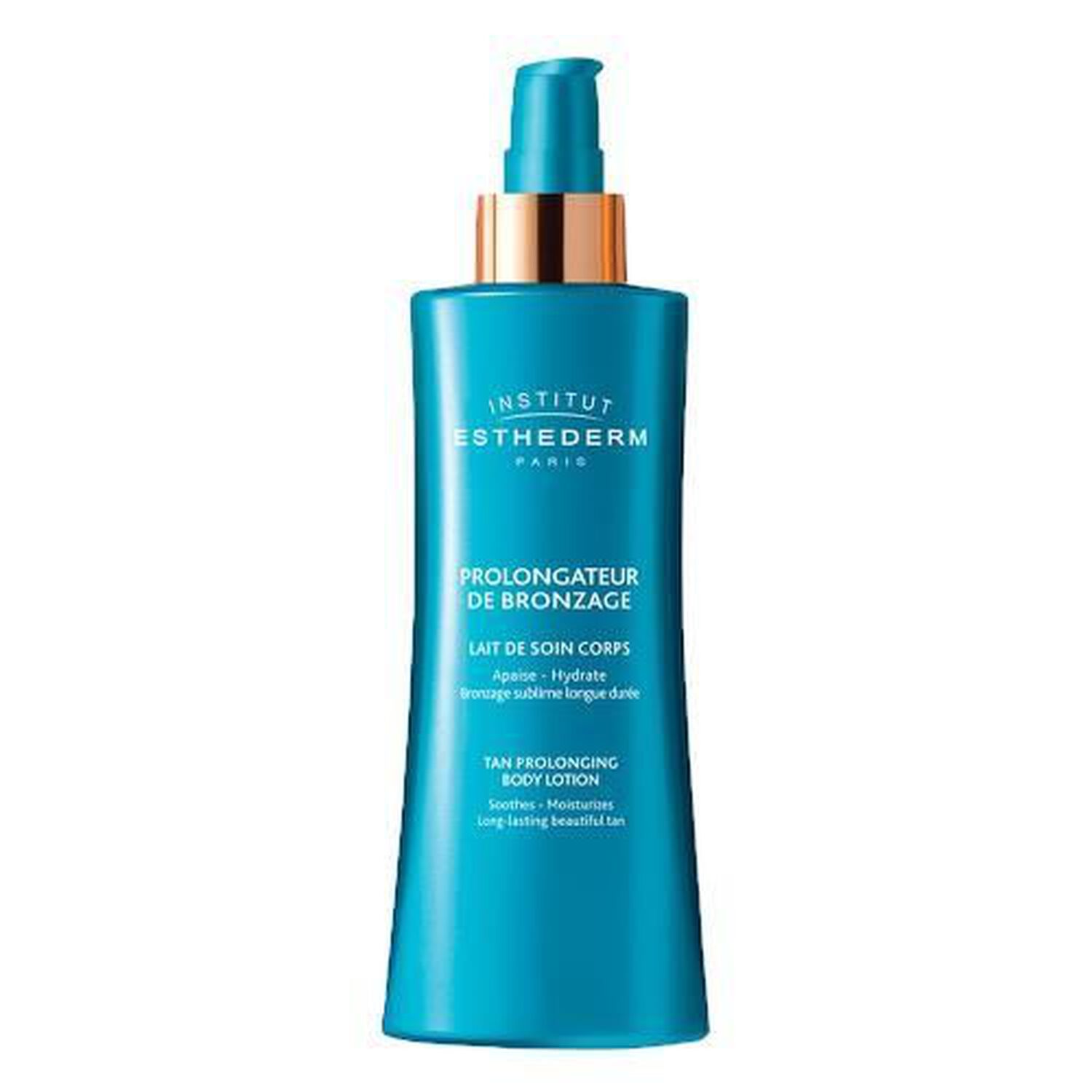 Esthederm Prolongateur de Bronzage Après-Soleil 200 ml