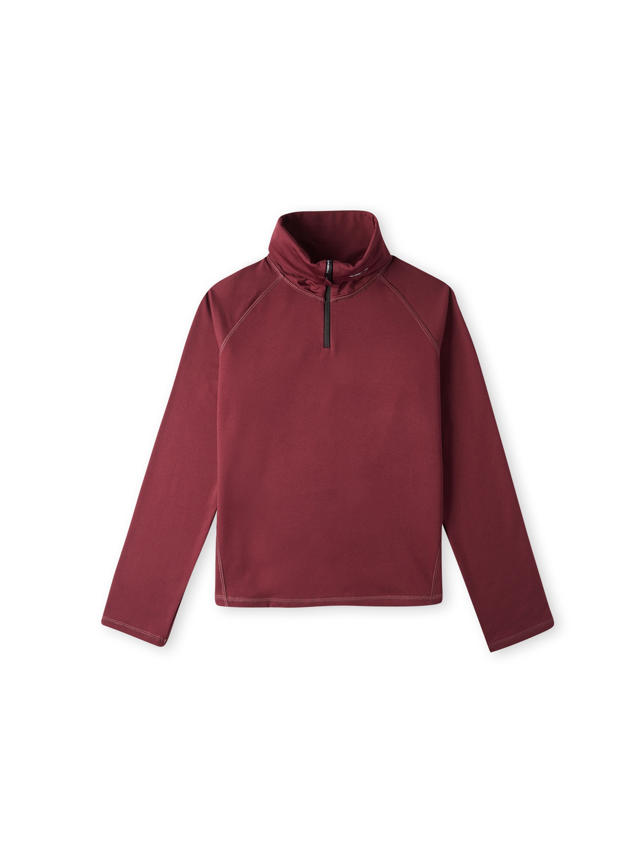 Athletic Sweater