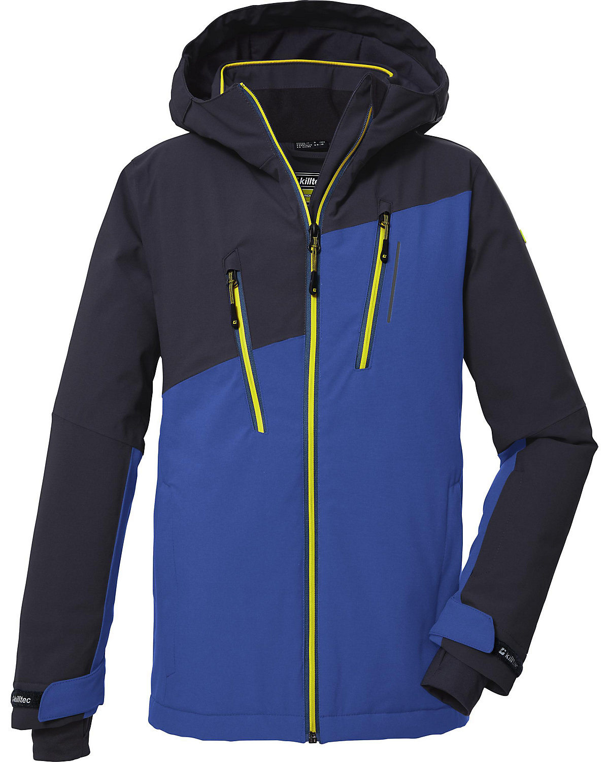 Skijacke für Jungen