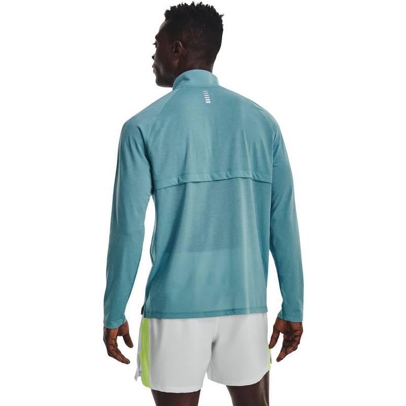 Under Armour STREAKER Funktionsshirt Herren