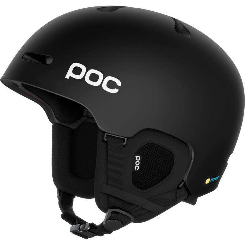POC Fornix Ltd. Helm