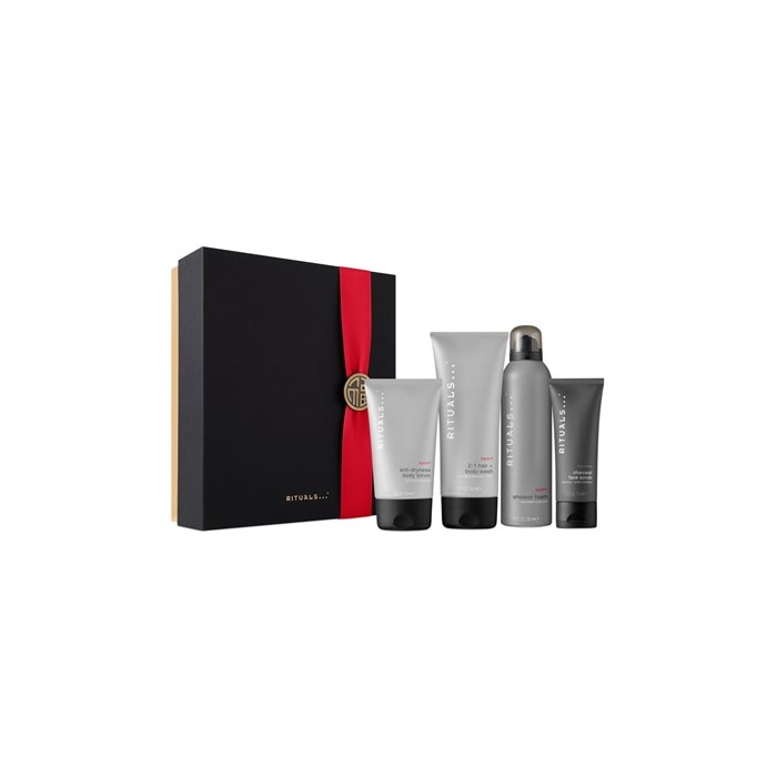 Sport Collection Geschenkset von Rituals