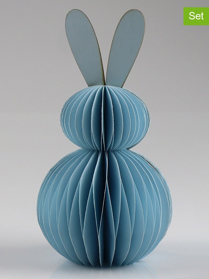 AM Design 2er-Set: Dekofiguren 