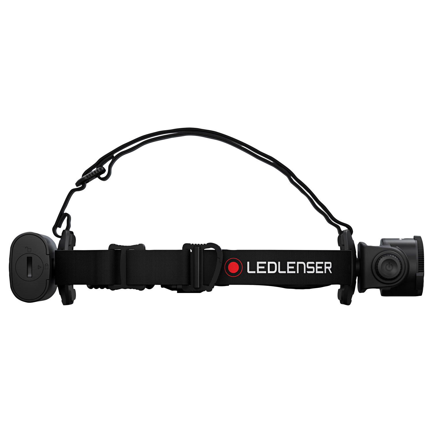 Led Lenser Stirnlampe H15R Core