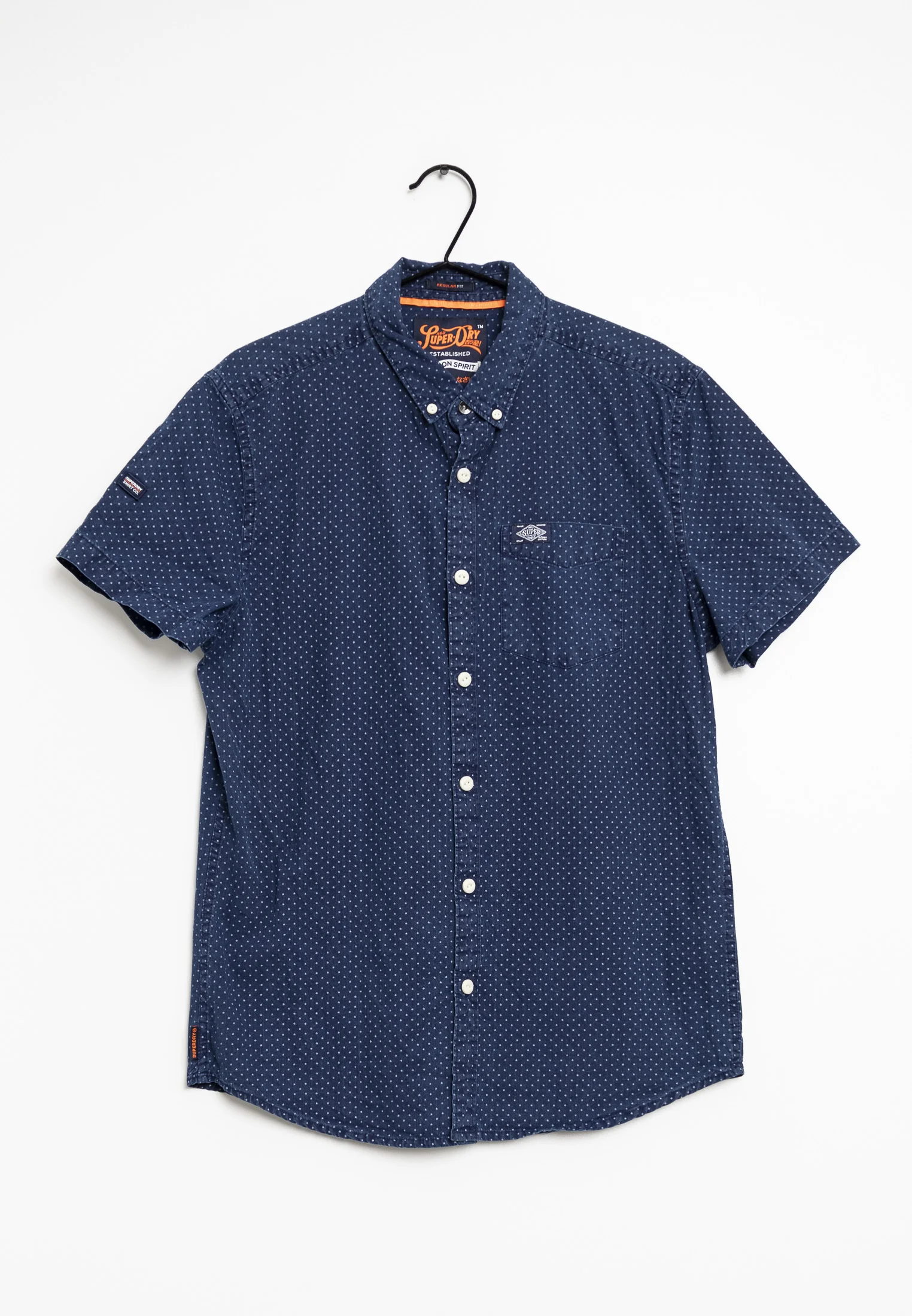 Camisa Superdry