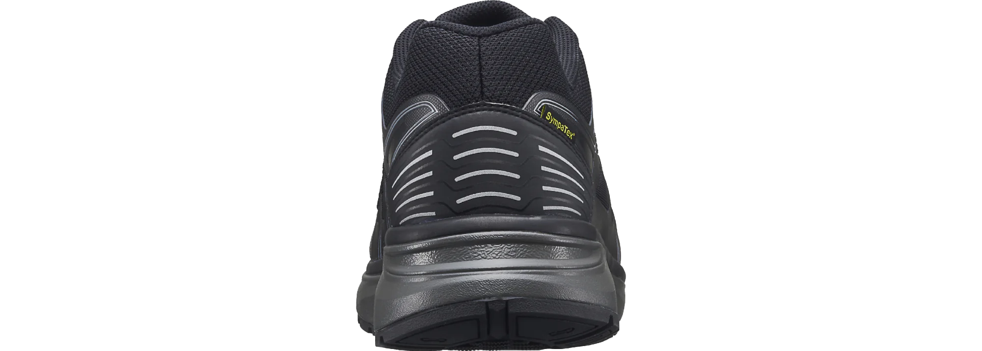 Flash SR STX Black