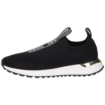 Michael Kors Bodie Slip On in schwarz