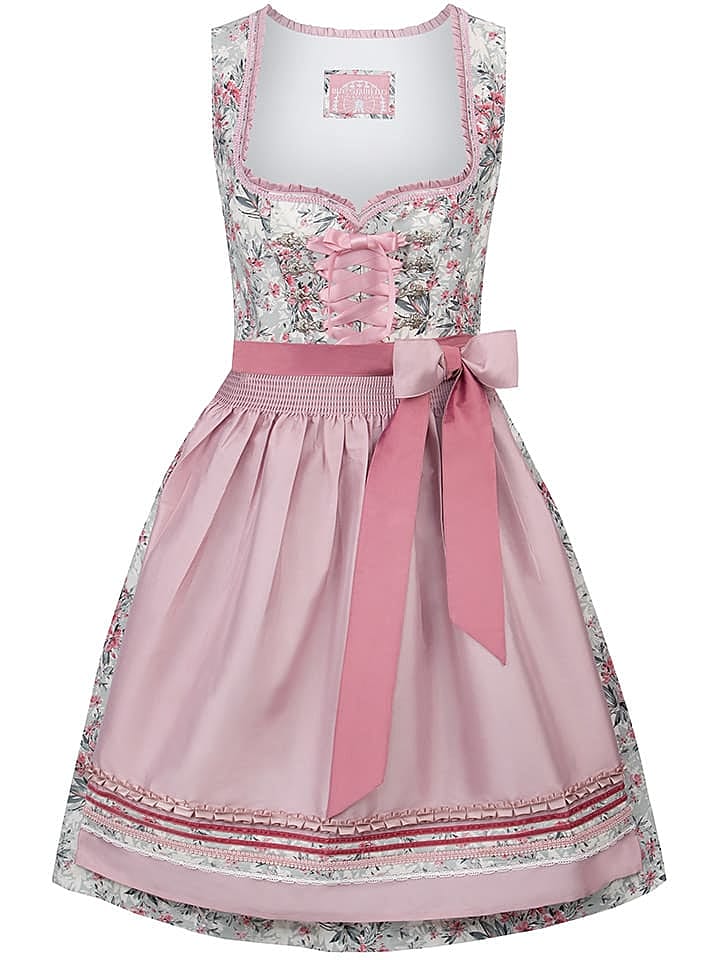 Stockerpoint Dirndl 