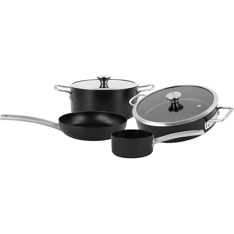 Cuisine Chef Kasserolle ø 16 cm m/lokk Chef