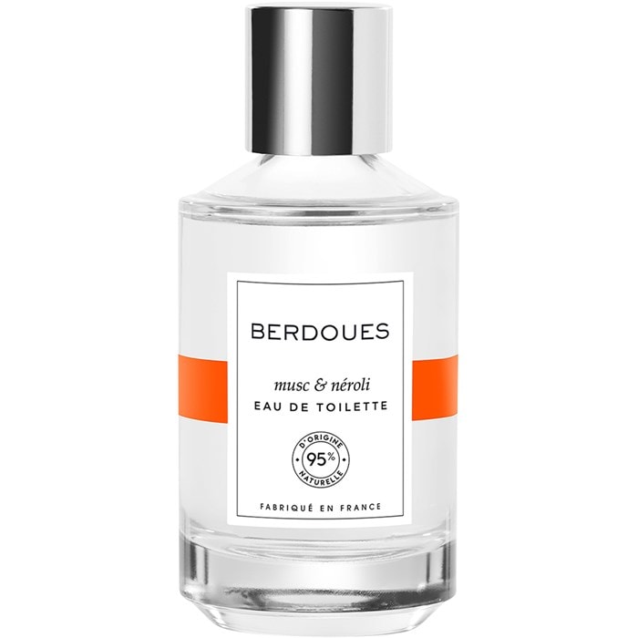 Eau de Toilette Spray