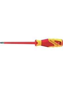 Gedore 2824574 VDE 2163 TX T6 VDE Skruvmejsel TORX T6