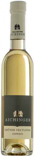 2017 Grüner Veltliner süß 0,375 L - Weingärtnerei Maximilian Aichinger