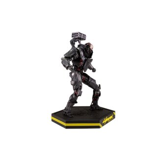 Cyberpunk 2077 PVC Statue - Adam Smasher