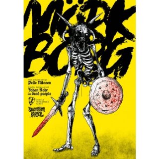 Mörk Borg (EN)