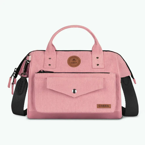 Crossbody Adventurer Gold Coast rose