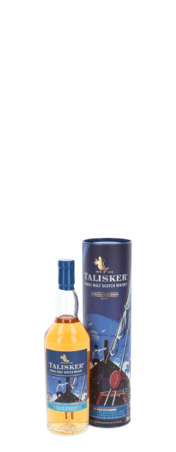 Talisker Special Release 0,2 Liter 0,2 l·59,7 % vol