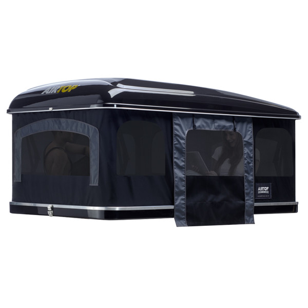 AIR TOP 360° - Dachzelt