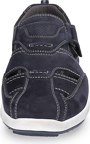 JOSEF SEIBEL Sandale Enrico 21, indigo