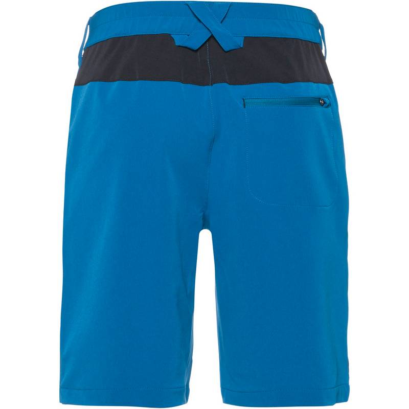 OCK Softshellshorts Herren