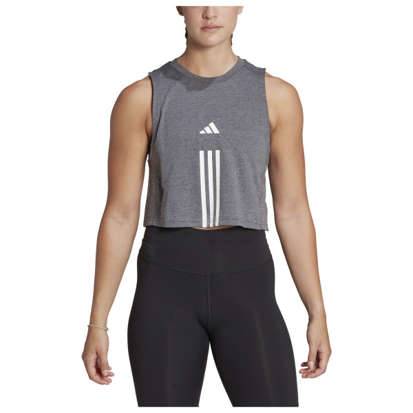 adidas - Women's Training Essentials COT Tanktop - Tank Top
