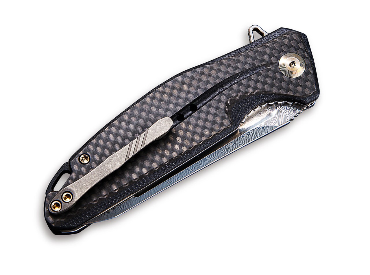 Statera Damascus