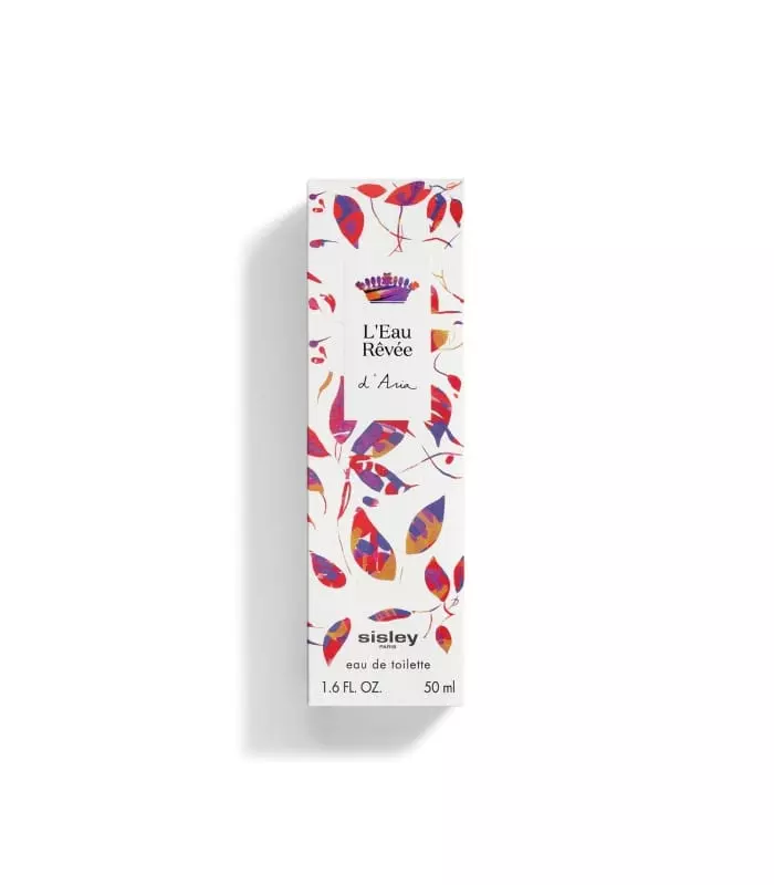 L'EAU RÊVÉE D'ARIA Eau De Toilette Mixte Vaporisateur