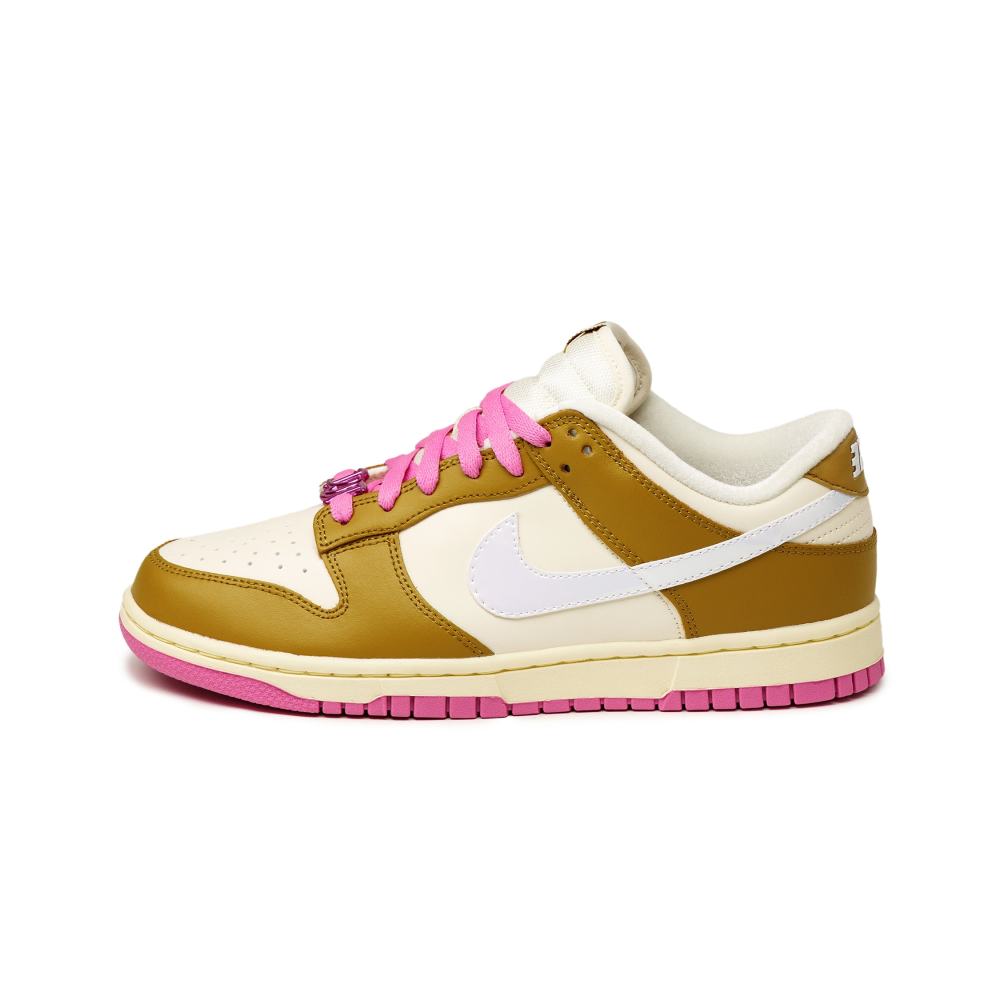 Nike Dunk Low Wmns SE FD8683-700 / braun