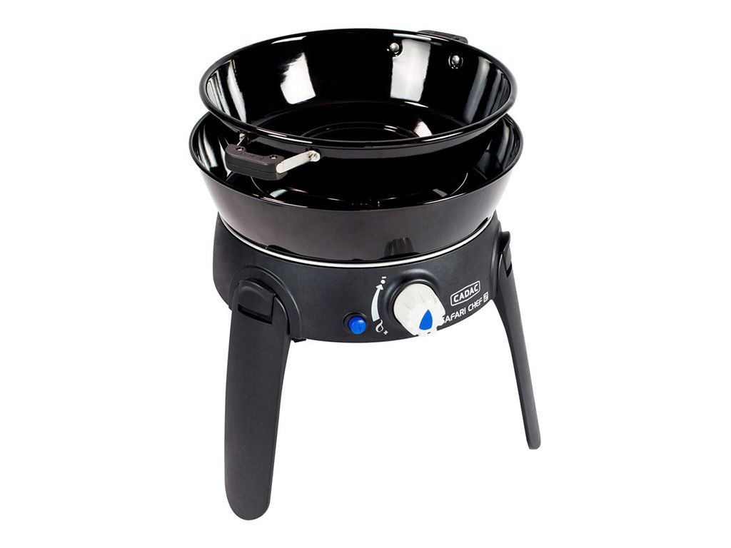 Cadac Safari Chef 30 LP Lite Gasgrill