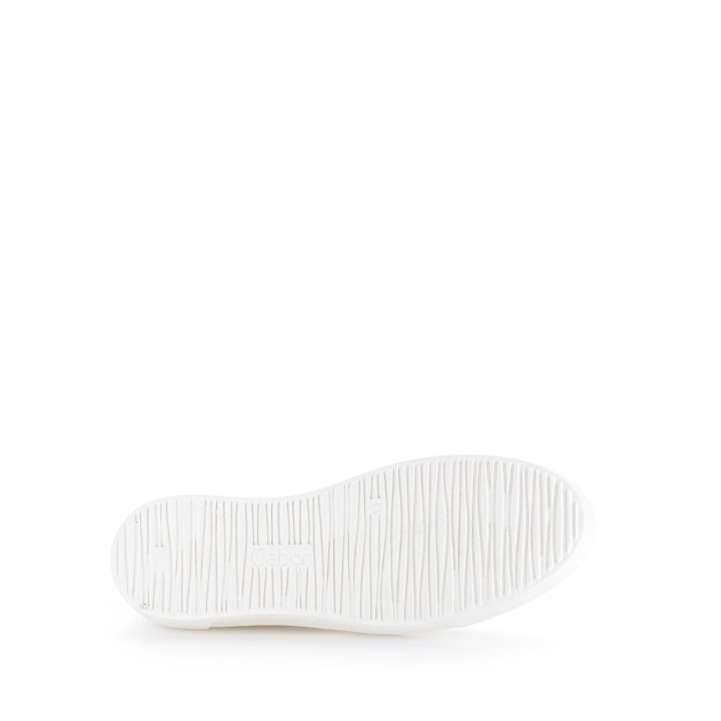 Gabor fashion Sneaker low creme