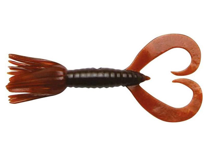 Keitech Little Spider Köder