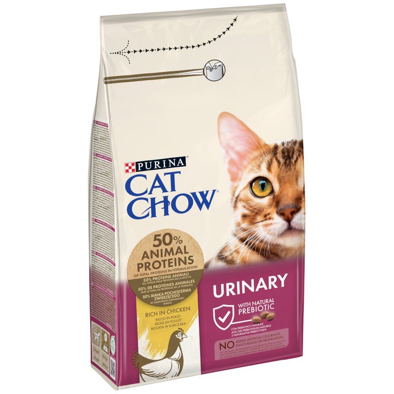 PURINA Cat Chow Adult Special Care Urinary Tract Health | bitiba
