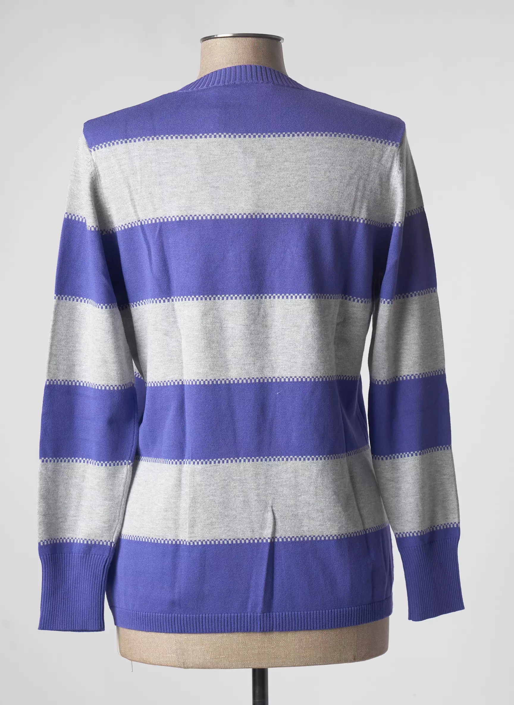 Rabe Pulls Femme couleur violet