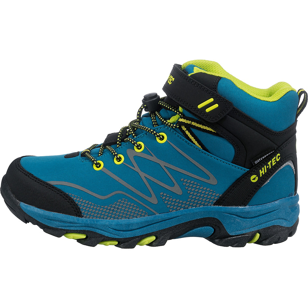 Outdoorschuhe BLACKOUT für Jungen
