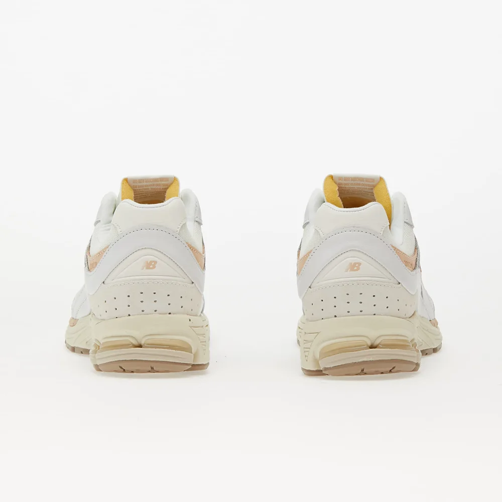 New Balance 2002R M2002RVF / weiss