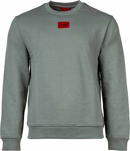 HUGO Sweatshirt Diragol212