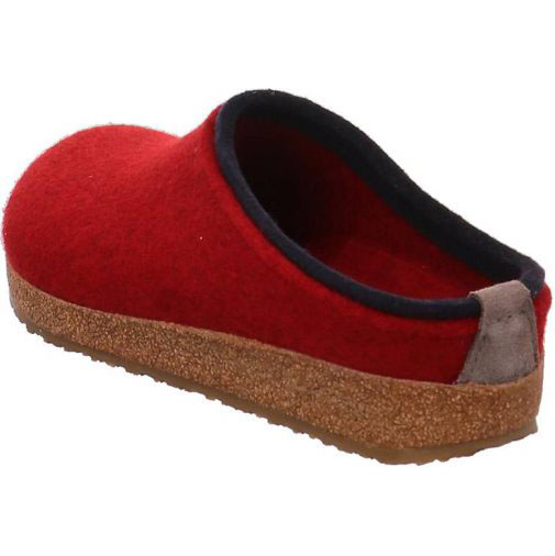 HAFLINGER Kris  - Hausschuh