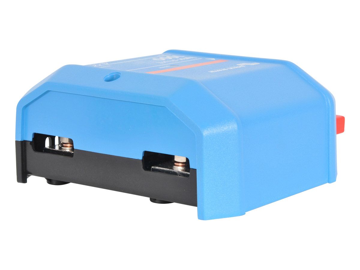 Victron Lynx Shunt VE.Can Smart-Sicherungskasten