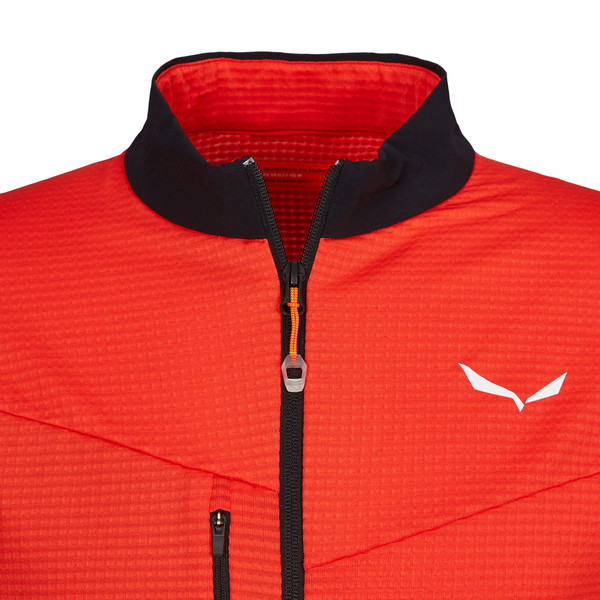 PEDROC PL 2 M JACKET Herren - Fleecejacke