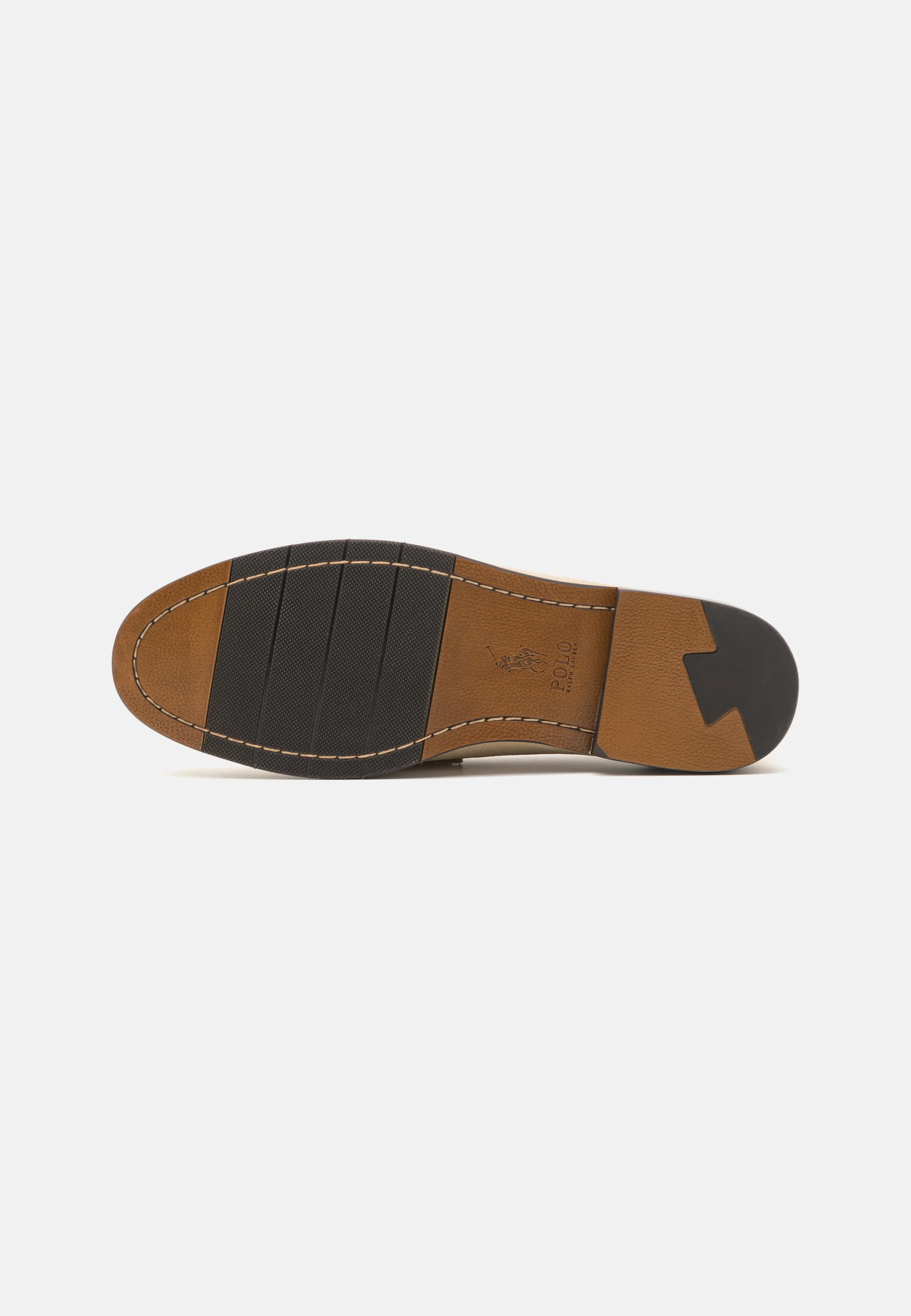 Polo Ralph Lauren ALSTON PENNY CASUAL SHOE LOAFER - Zapatos sin cordones