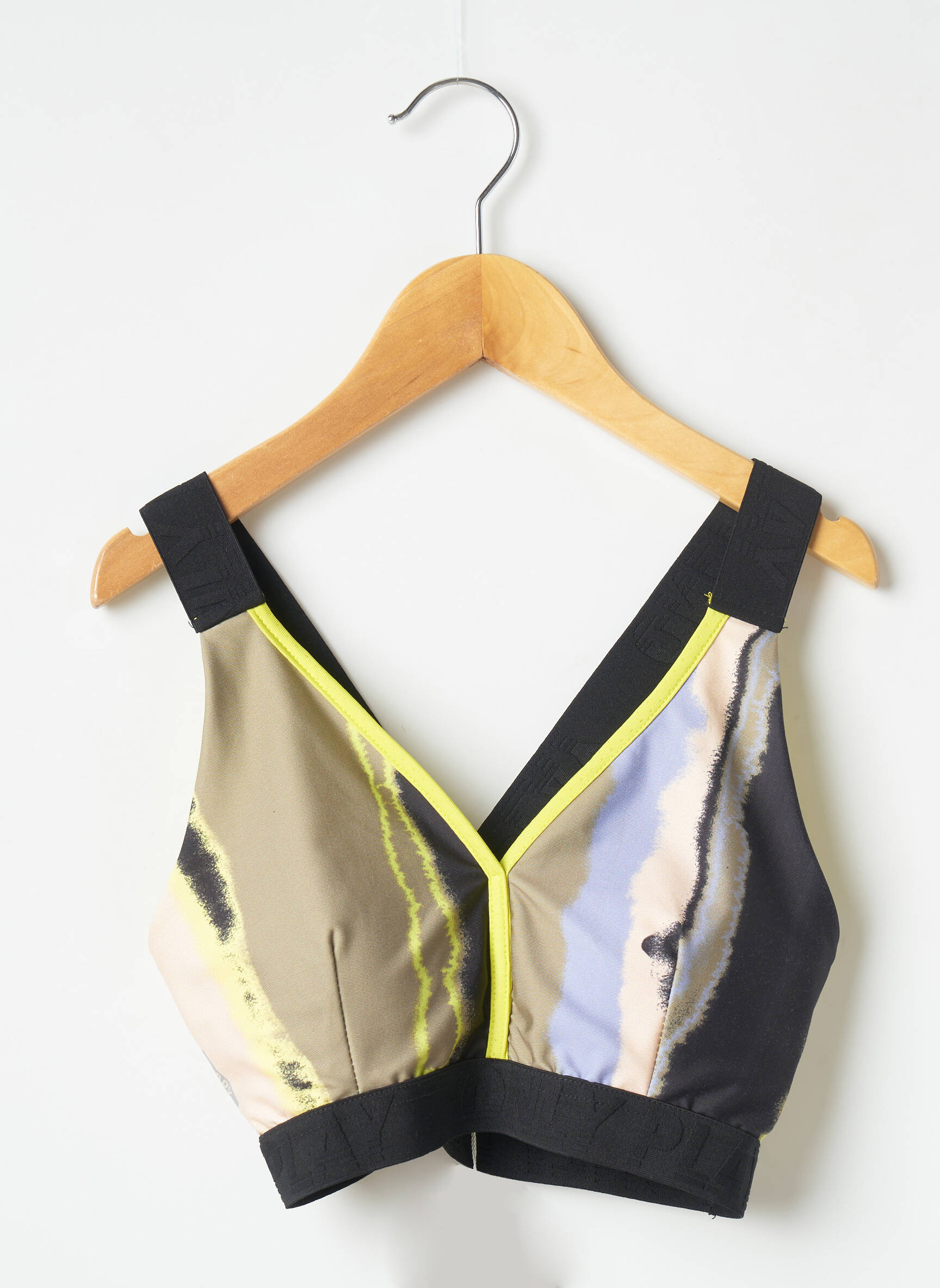 Only Play Soutien Gorges Femme couleur vert