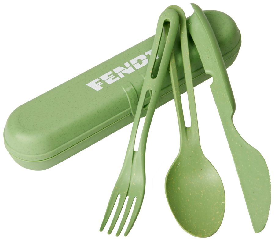 Besteck-Set to Go (Fendt Natural Linie Collection)