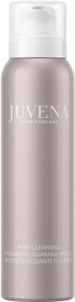 Juvena Pure Cleansing Exfliating Guarana Mousse Reinigungsschaum