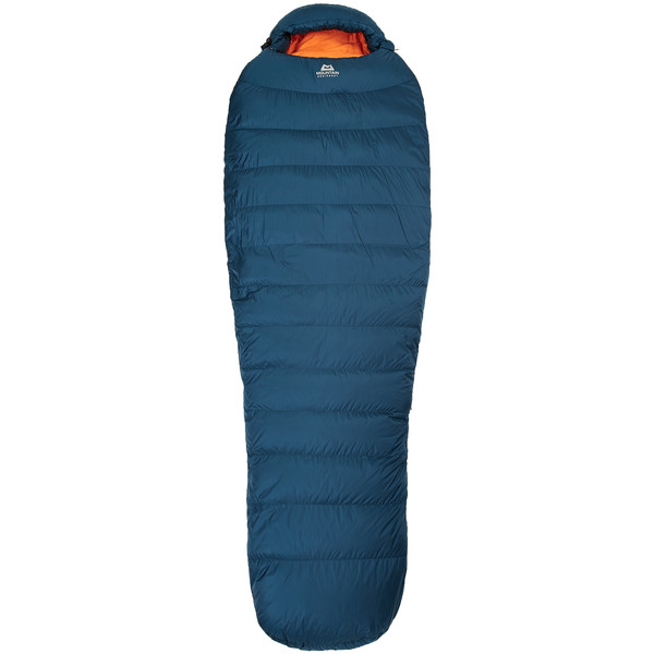 HELIUM 600 LONG - Daunenschlafsack