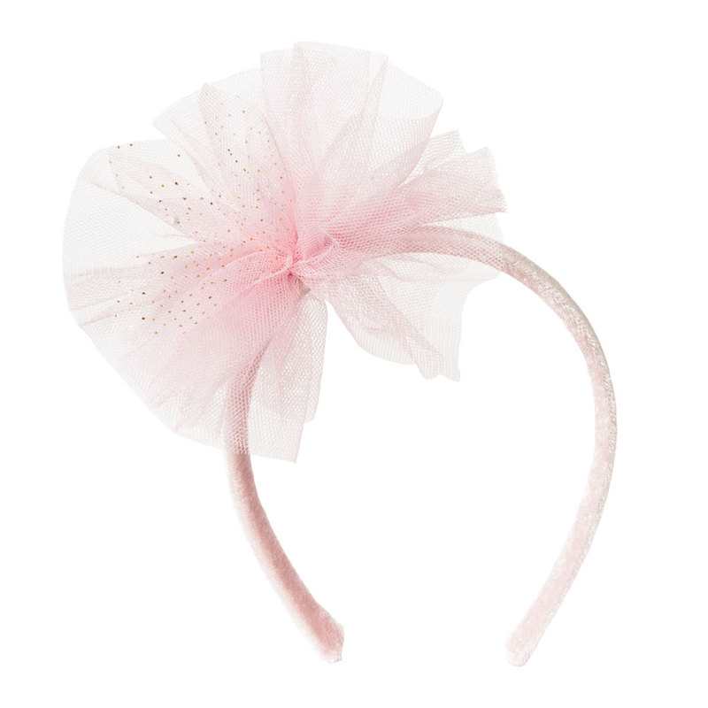 Déguisement robe princesse rose 6-8 ans Oxybul