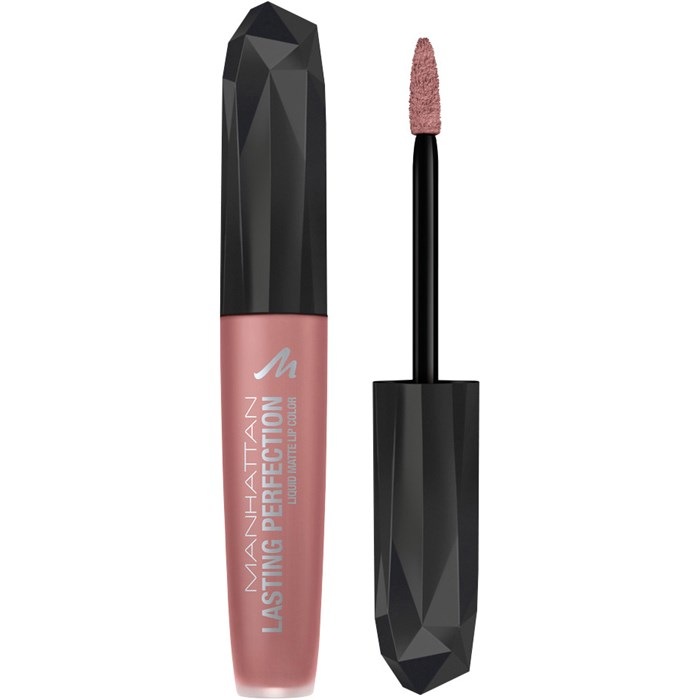 Lasting Perfection Liquid Matte Lip Colour