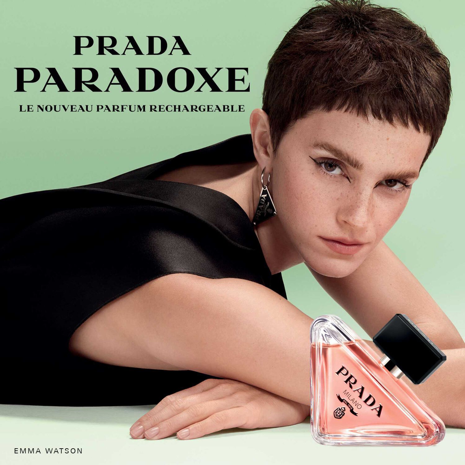 Prada Paradoxe Eau de Parfum Rechargeable