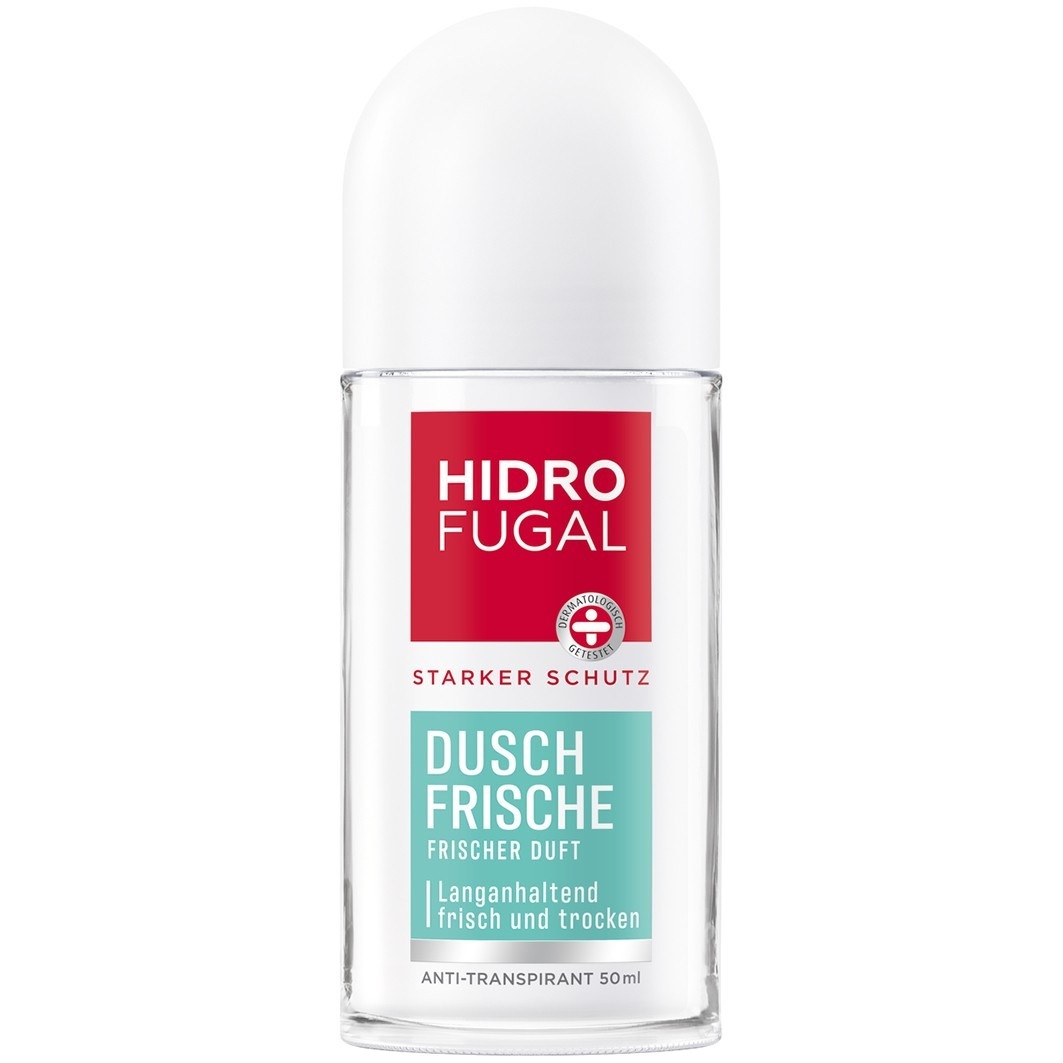 Dusch-Frische Anti-Transpirant Roll-On